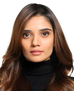 Juhi Bhatt